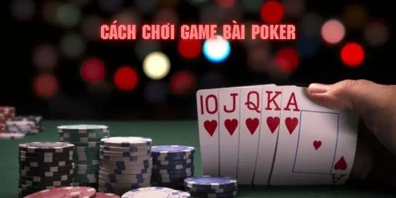 nohu95 đăng nhập poker 2024