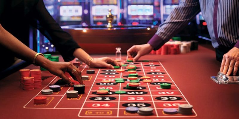 nohu95 đăng nhập roulette số 1